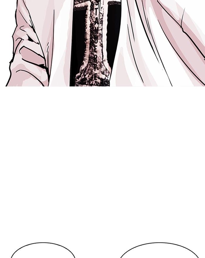Lookism Chapter 197