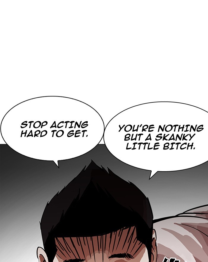 Lookism Chapter 197