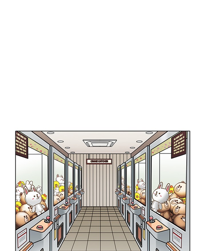 Lookism Chapter 197