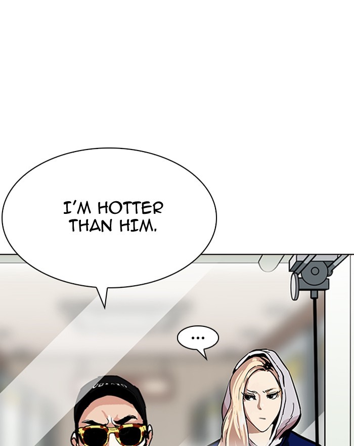 Lookism Chapter 197