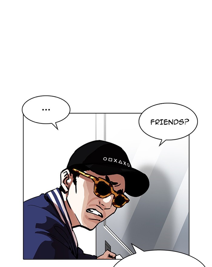 Lookism Chapter 197
