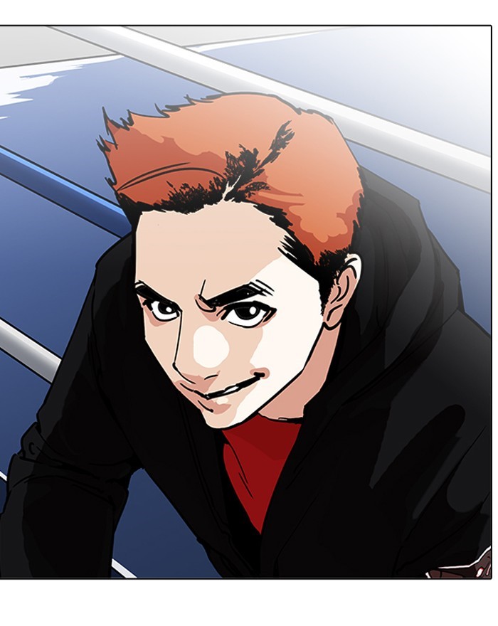 Lookism Chapter 197