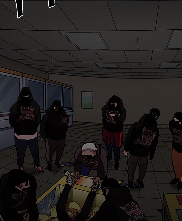 Chapter 200 — Chapter 200 — Page 136