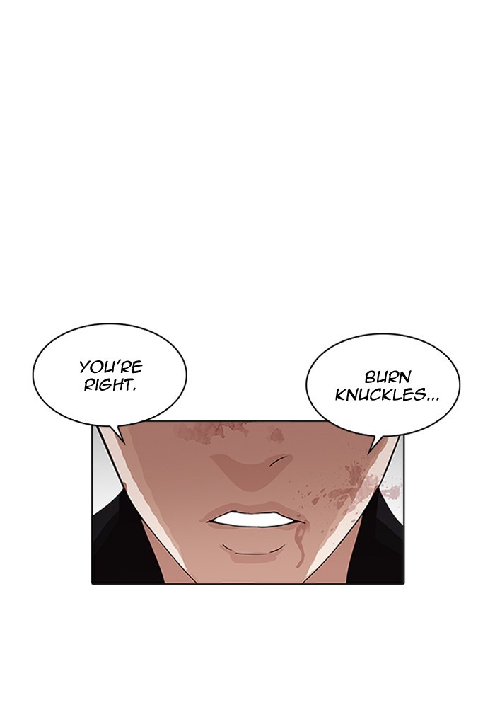 Lookism Chapter 201