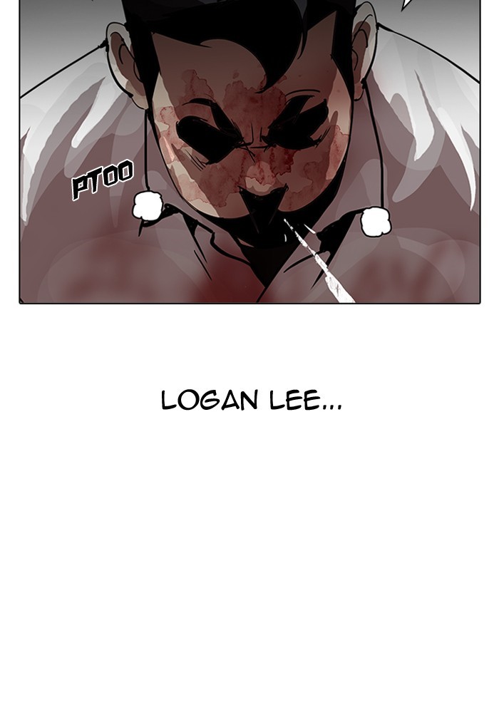 Lookism Chapter 201