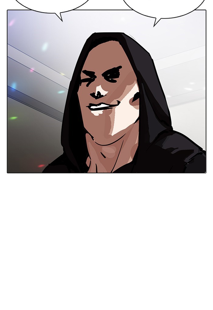 Lookism Chapter 201