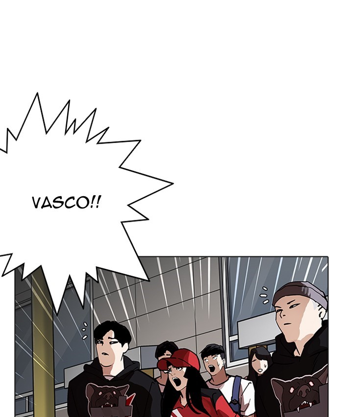 Lookism Chapter 204