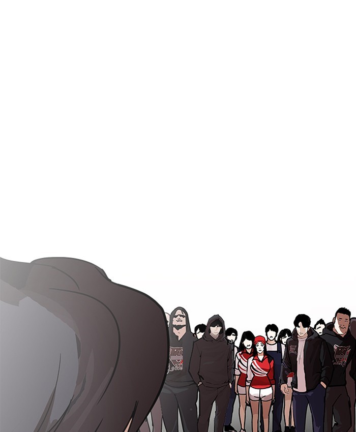 Lookism Chapter 204