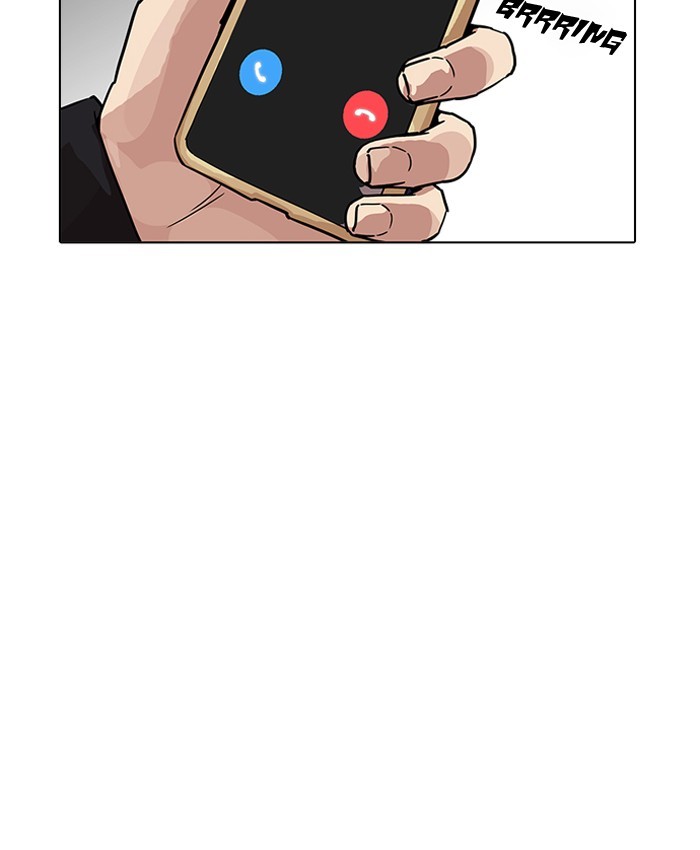 Lookism Chapter 204