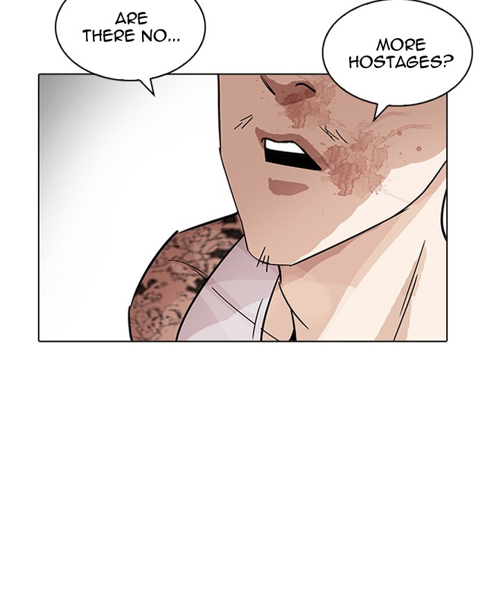 Lookism Chapter 204