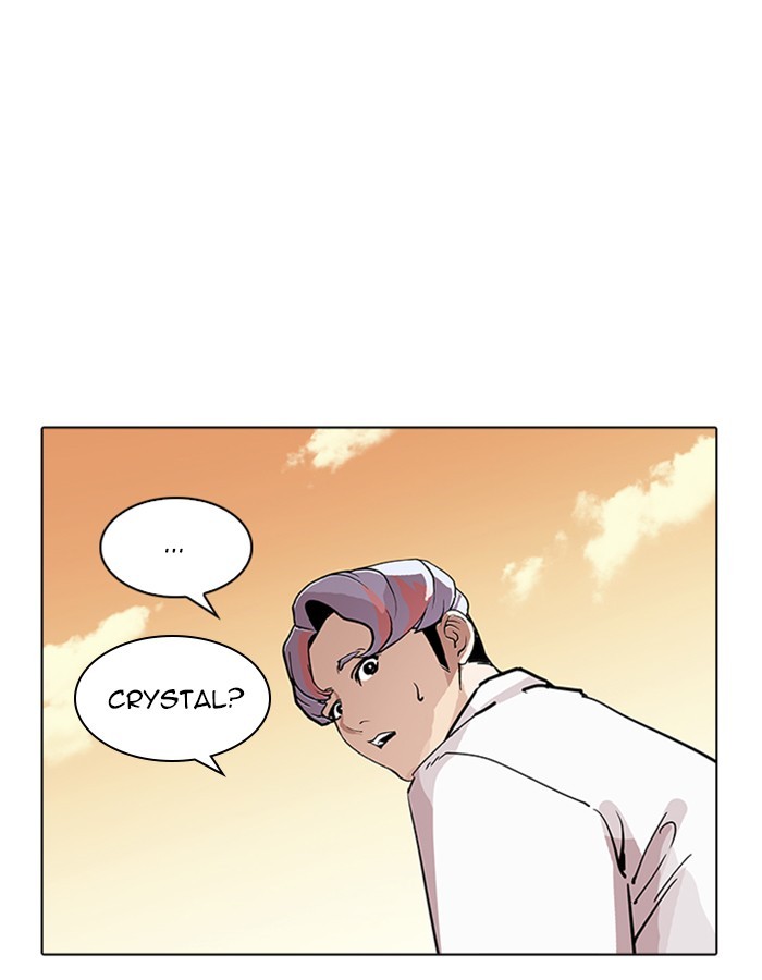Lookism Chapter 207
