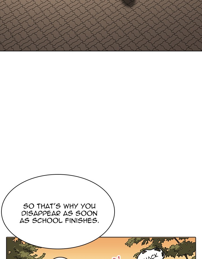 Lookism Chapter 207