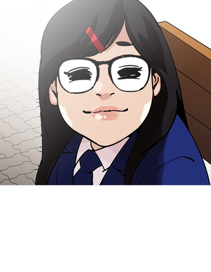 Lookism Chapter 207