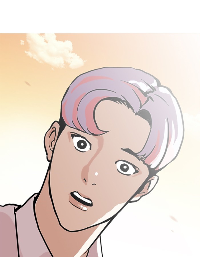 Lookism Chapter 207