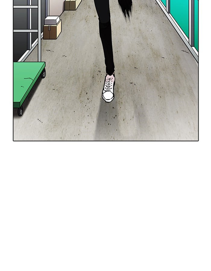 Lookism Chapter 207