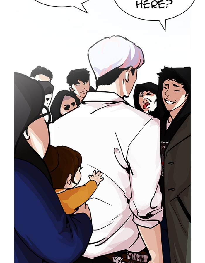 Lookism Chapter 207