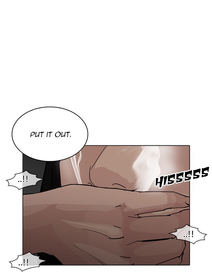 Lookism Chapter 207
