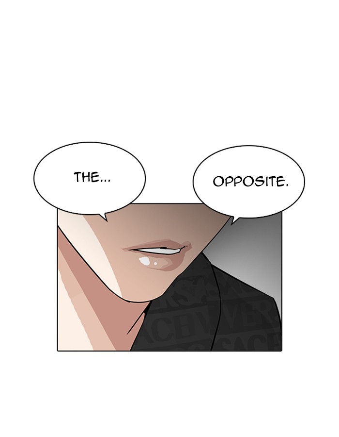 Lookism Chapter 207
