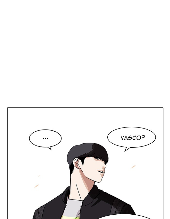 Lookism Chapter 207