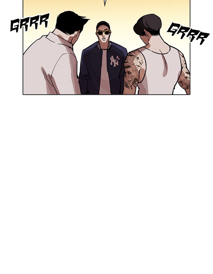 Lookism Chapter 207