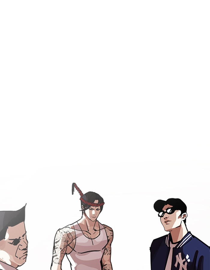 Lookism Chapter 207