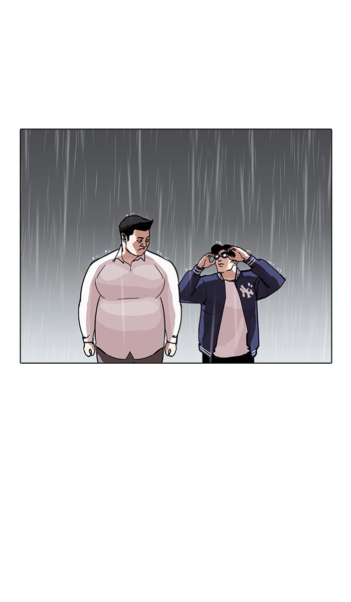 Lookism Chapter 209