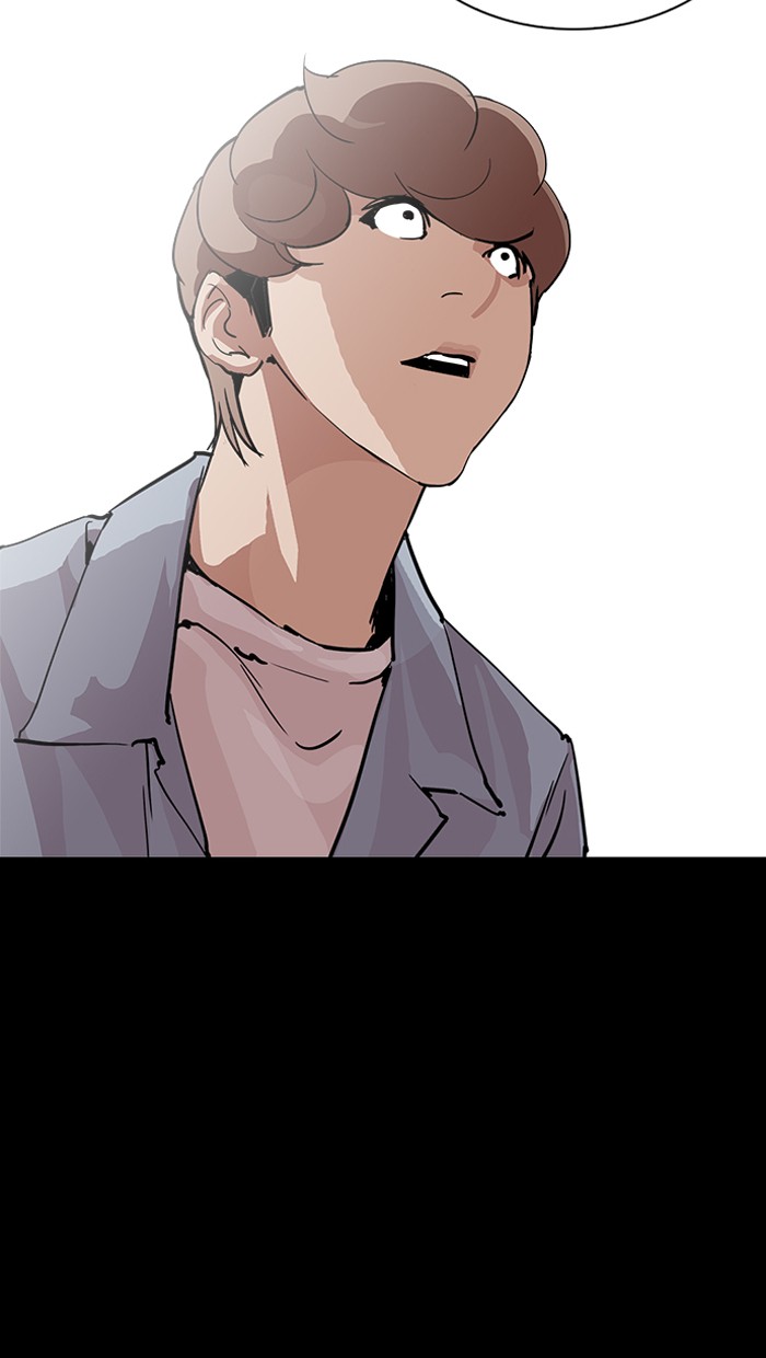 Lookism Chapter 209