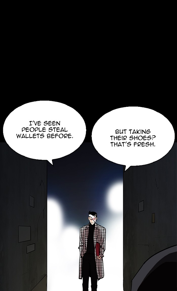 Lookism Chapter 209
