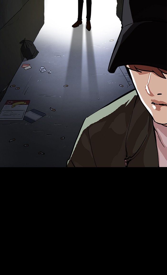 Lookism Chapter 209