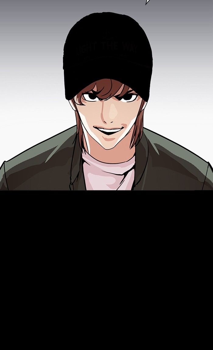 Lookism Chapter 209