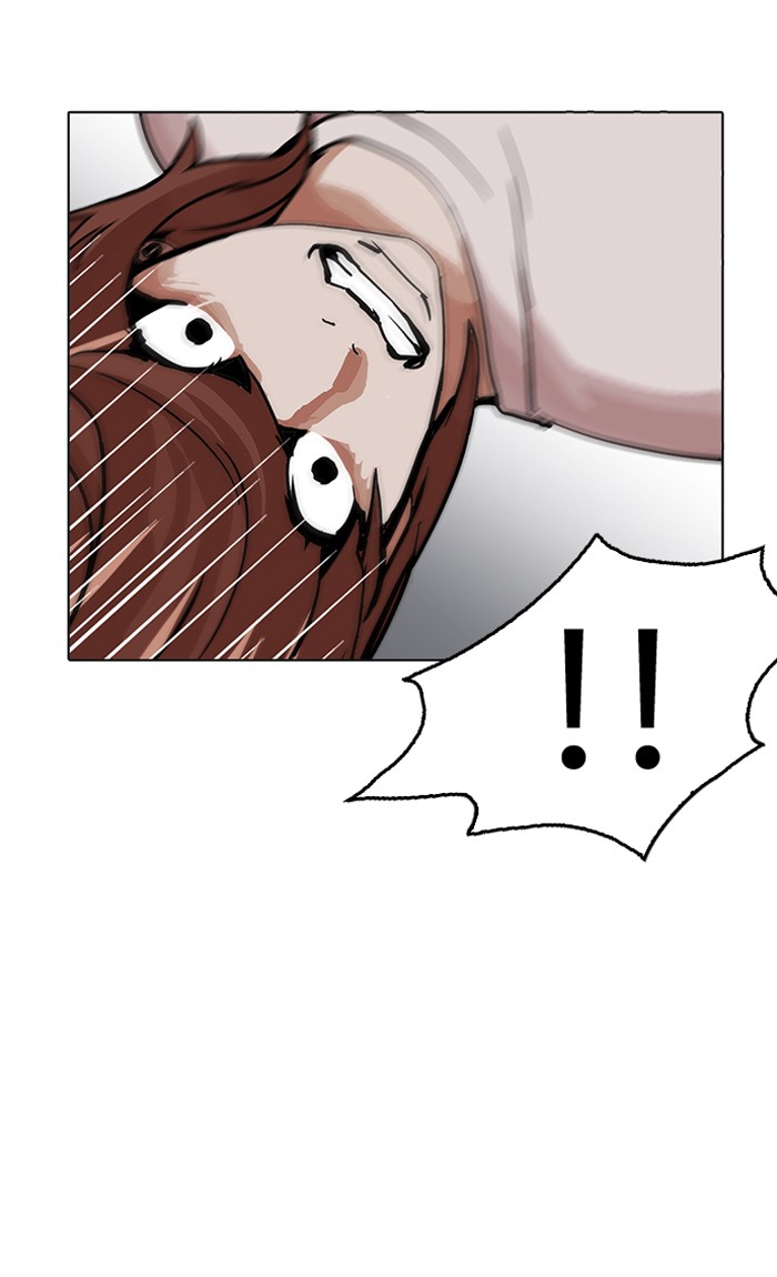 Lookism Chapter 209