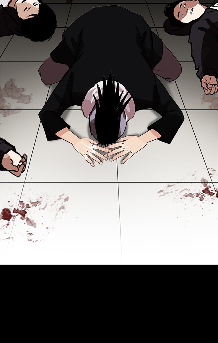 Lookism Chapter 209