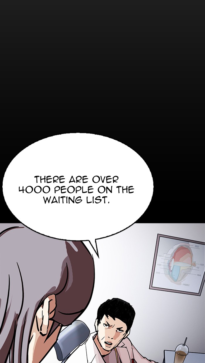 Lookism Chapter 209