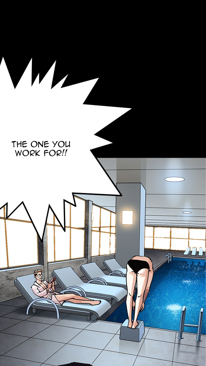 Lookism Chapter 209