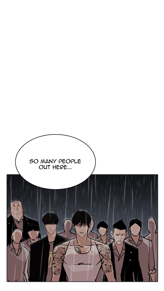 Lookism Chapter 209