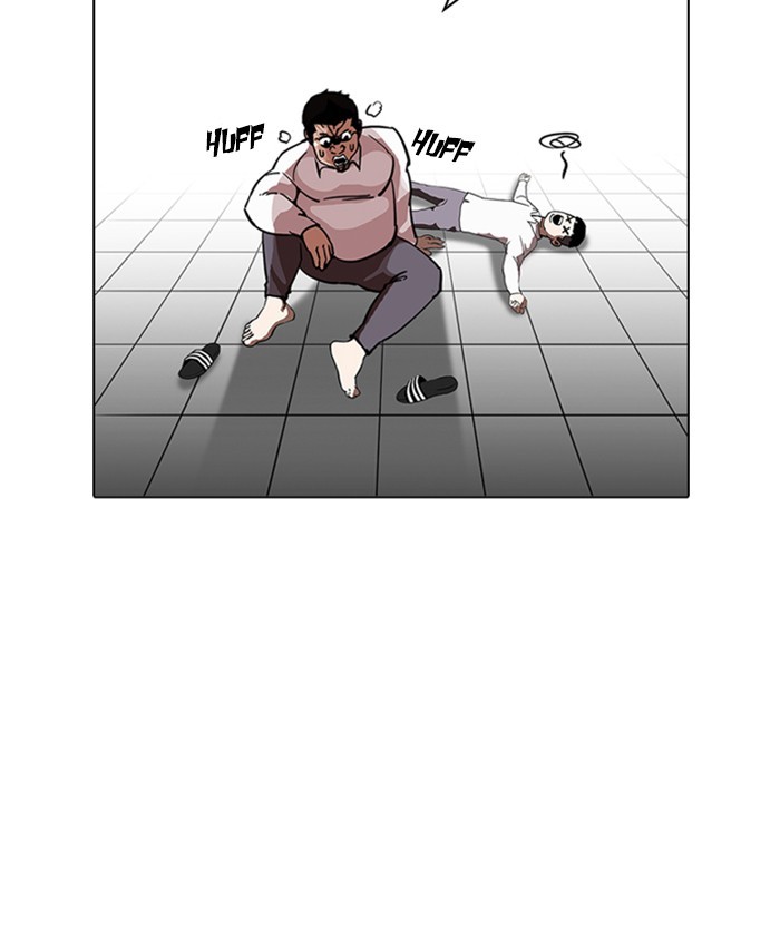 Lookism Chapter 212