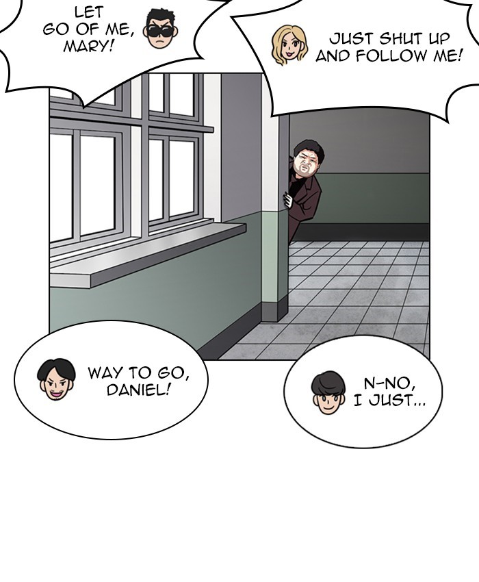 Lookism Chapter 212