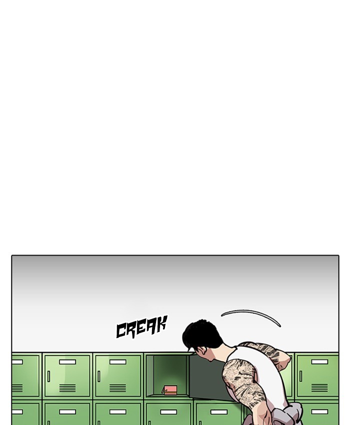 Lookism Chapter 212