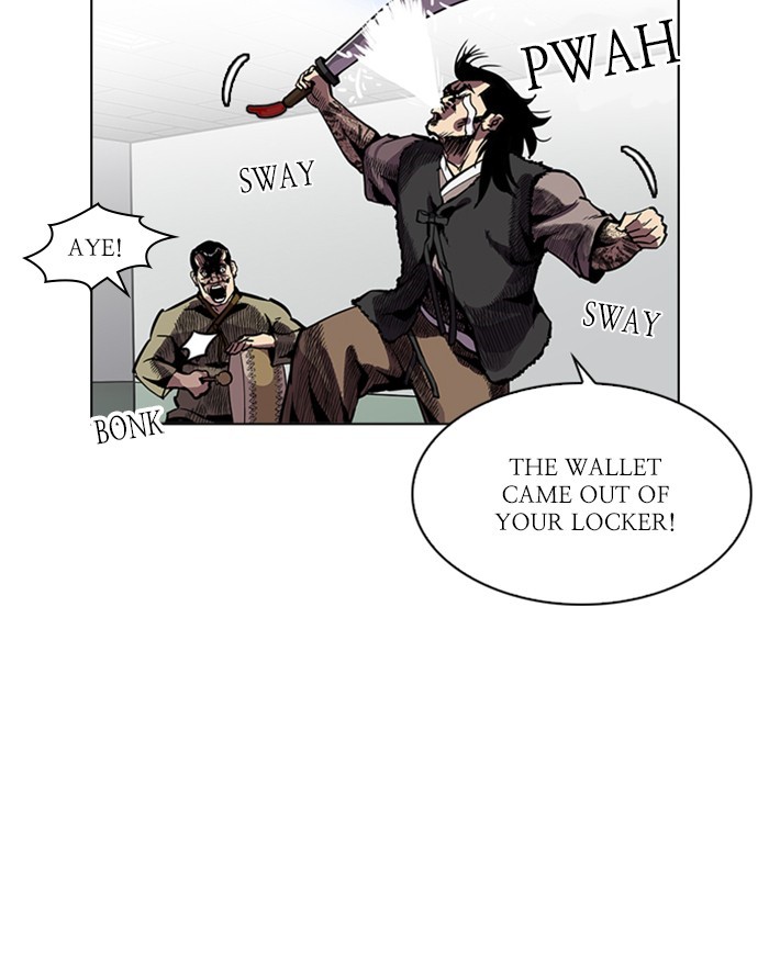 Chapter 215 — Chapter 215 — Page 8
