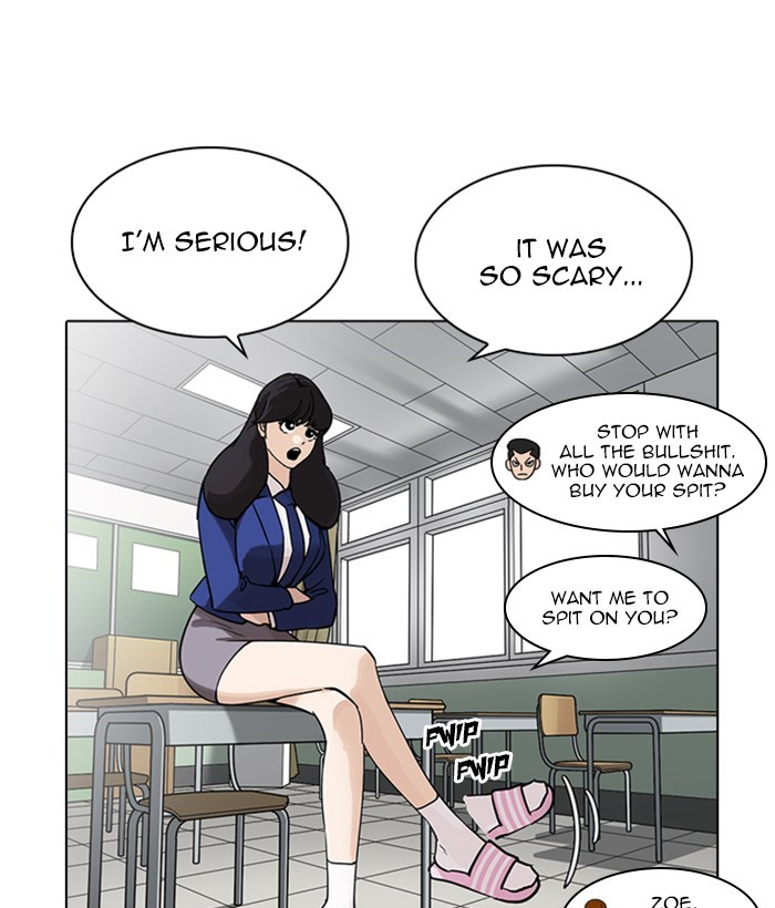Chapter 218 — Chapter 218 — Page 36
