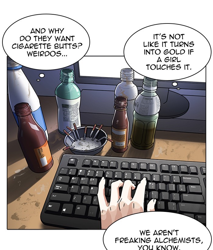Chapter 218 — Chapter 218 — Page 100