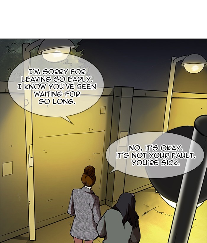 Chapter 218 — Chapter 218 — Page 156