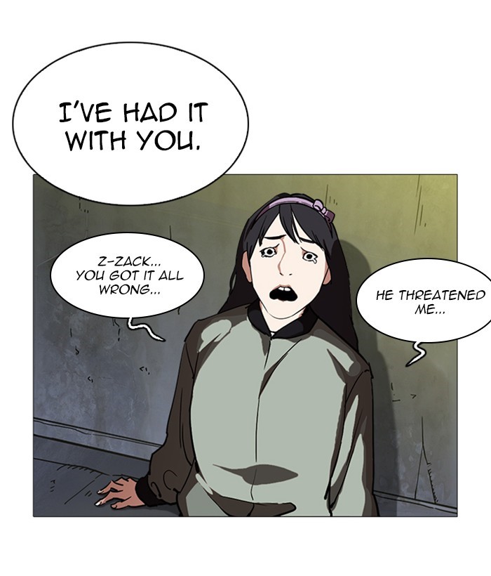 Chapter 219 — Chapter 219 — Page 16