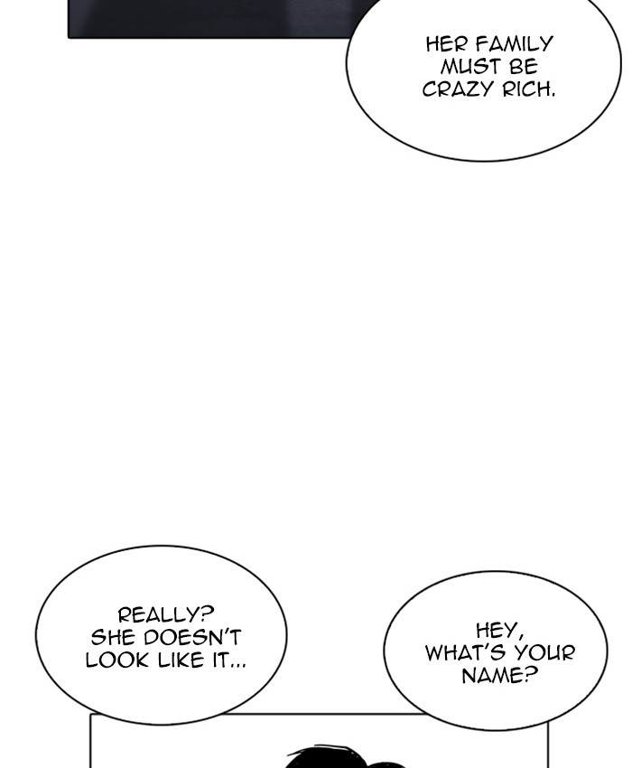 Lookism Chapter 218