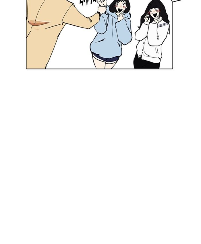 Lookism Chapter 218