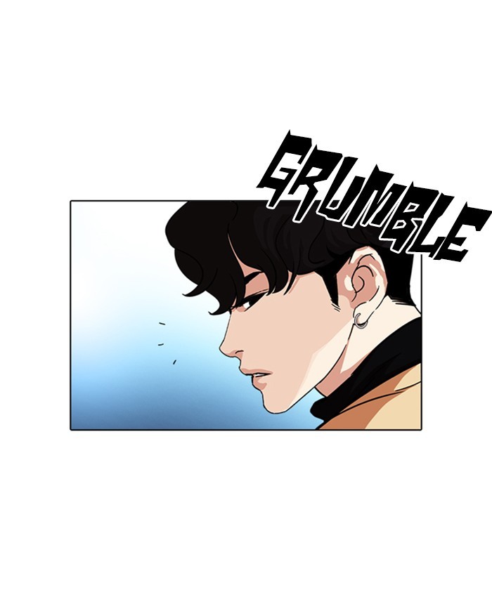 Lookism Chapter 218