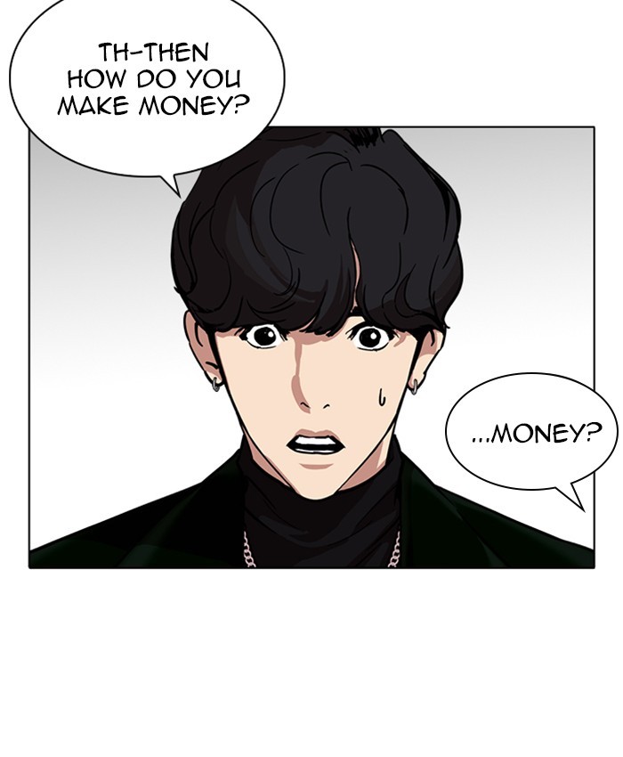 Lookism Chapter 218