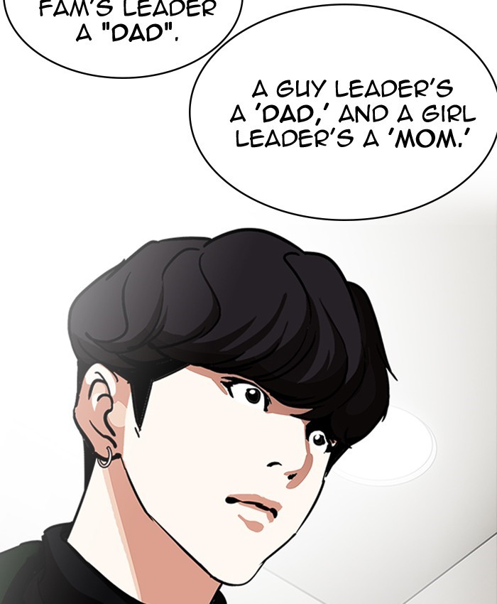 Lookism Chapter 218