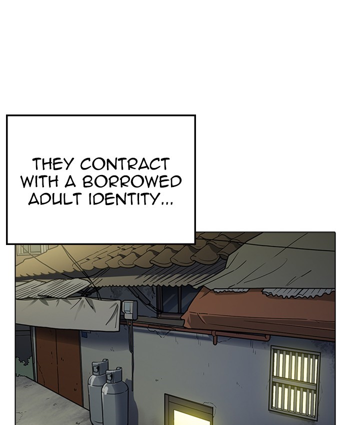 Lookism Chapter 218