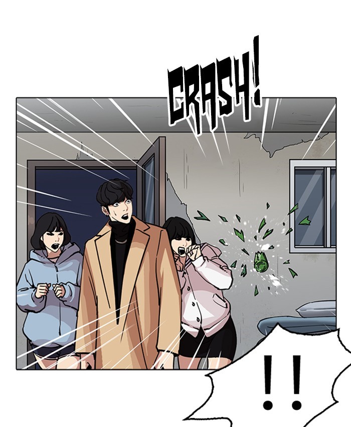 Lookism Chapter 218
